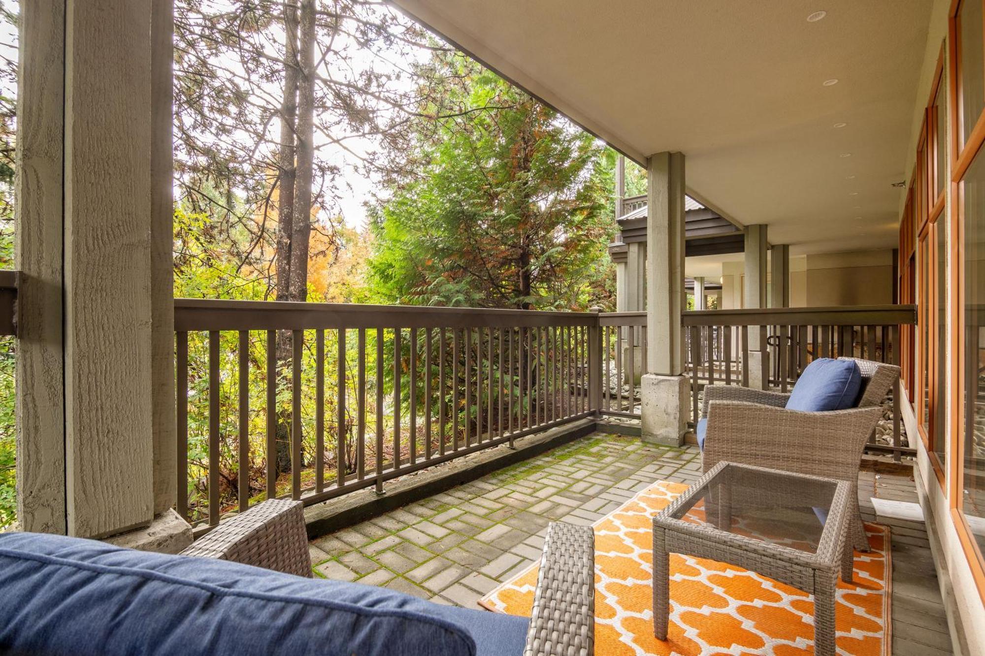 Aparthotel Whistler Vacation Club At Northstar Exteriér fotografie