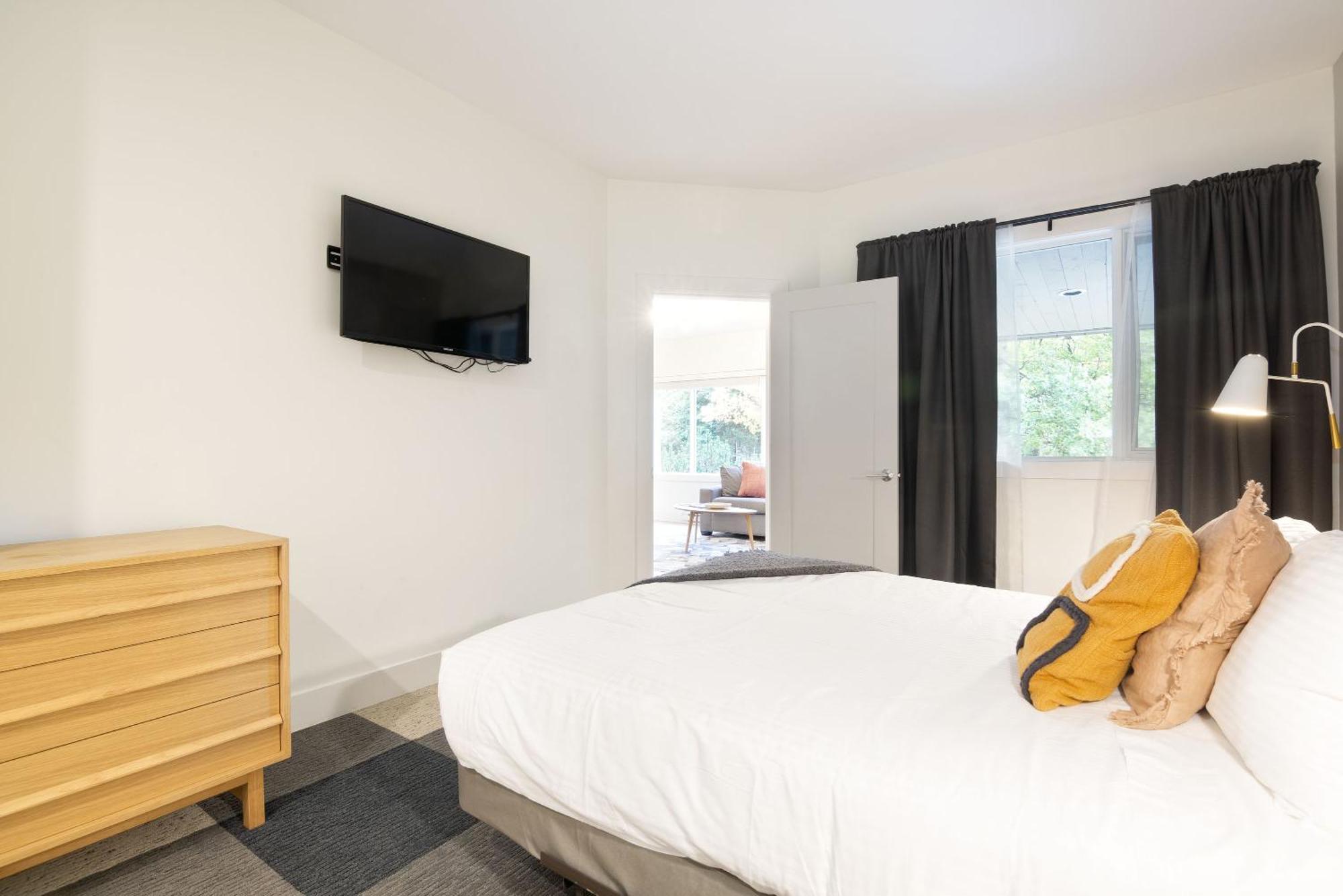 Aparthotel Whistler Vacation Club At Northstar Exteriér fotografie