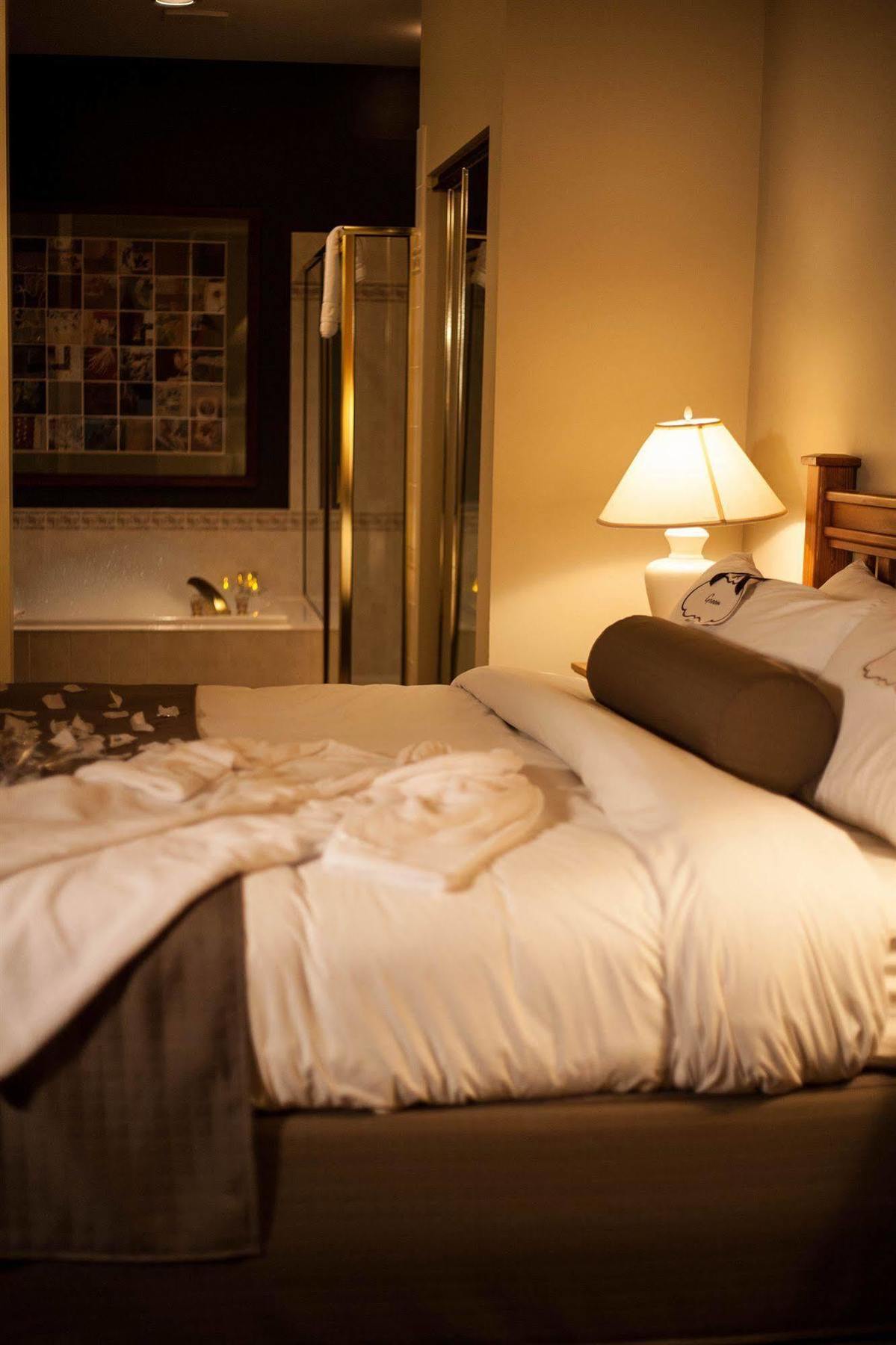Aparthotel Whistler Vacation Club At Northstar Exteriér fotografie