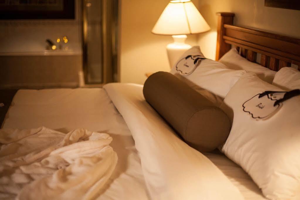 Aparthotel Whistler Vacation Club At Northstar Exteriér fotografie