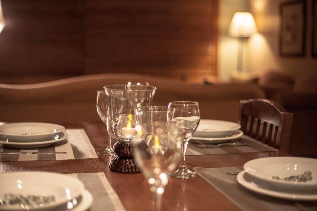 Aparthotel Whistler Vacation Club At Northstar Exteriér fotografie